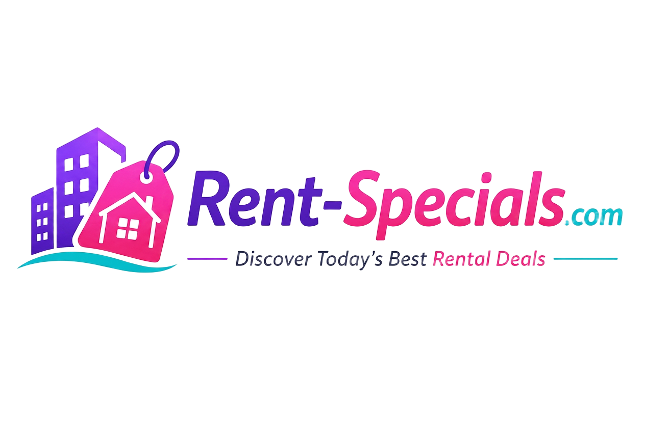 Rent-Specials.com — Discover Today's Best Rental Deals